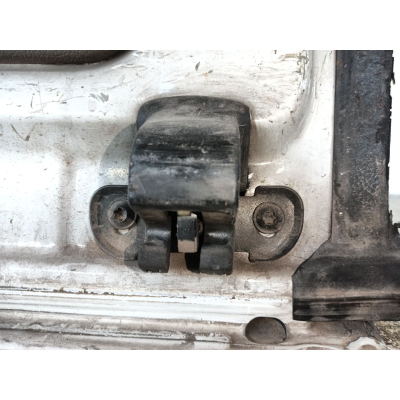 Recambio de puerta trasera derecha para renault kangoo (kc0/1_) 1.5 dci (kc07) referencia OEM IAM   