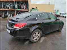 Recambio de paragolpes trasero para opel insignia a sedán (g09) 2.0 cdti (69) referencia OEM IAM    2