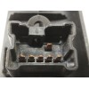 Recambio de mando elevalunas trasero derecho para nissan note (e11e) acenta referencia OEM IAM 829609U10A  25411ED00A
