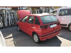 seat ibiza ii (6k1) del año 1996 2