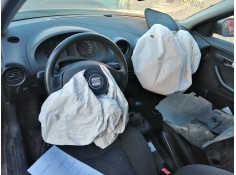 seat ibiza iii (6l1) del año 2004 2