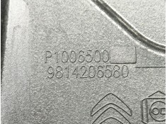 Recambio de tapa exterior combustible para citroën grand c4 spacetourer (3a_, 3e_) 1.2 puretech 130 referencia OEM IAM    2