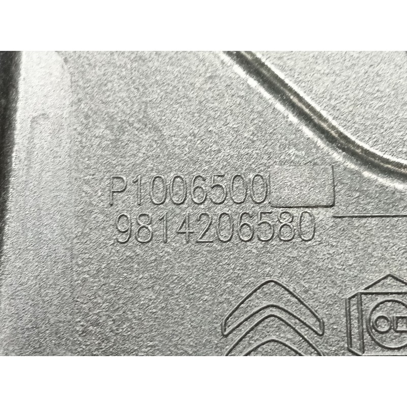 Recambio de tapa exterior combustible para citroën grand c4 spacetourer (3a_, 3e_) 1.2 puretech 130 referencia OEM IAM   