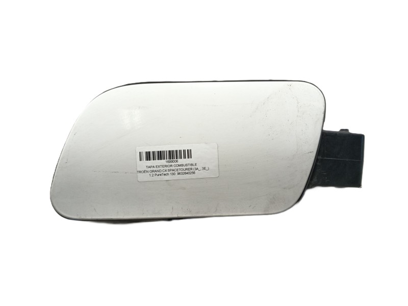 Recambio de tapa exterior combustible para citroën grand c4 spacetourer (3a_, 3e_) 1.2 puretech 130 referencia OEM IAM   