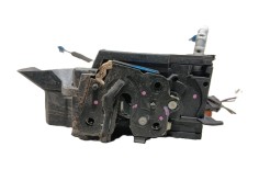 Recambio de cerradura puerta delantera derecha para citroën grand c4 spacetourer (3a_, 3e_) 1.2 puretech 130 referencia OEM IAM  2