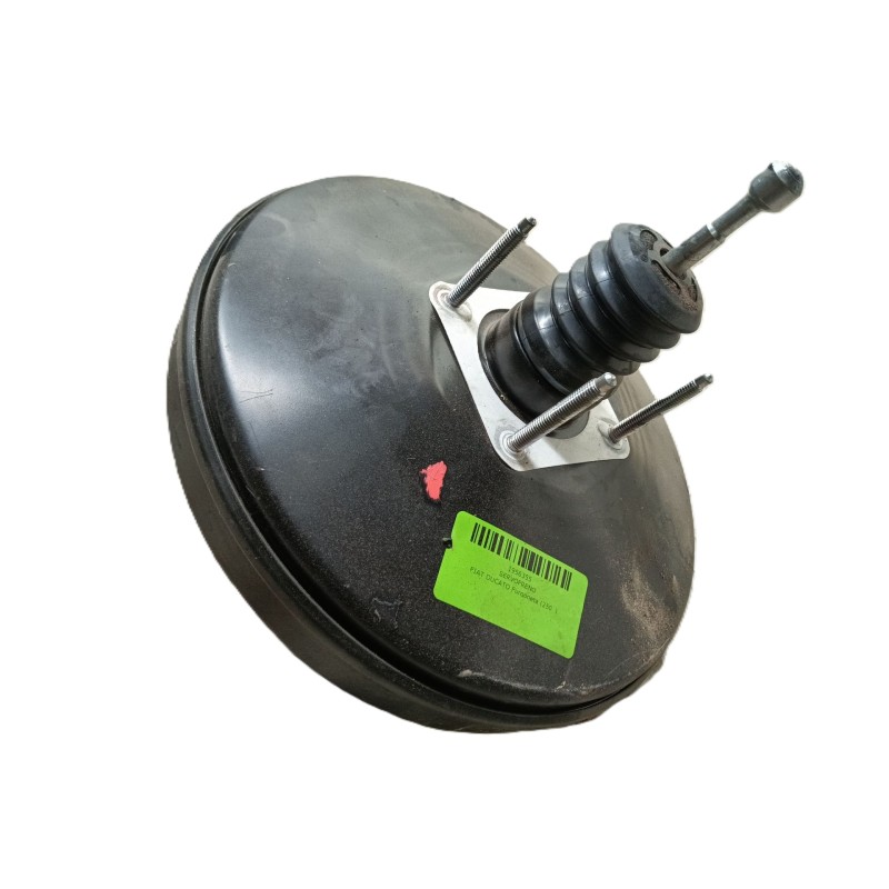 Recambio de servofreno para fiat ducato furgoneta (250_) 120 multijet 2,3 d referencia OEM IAM 51736661 0204054360 