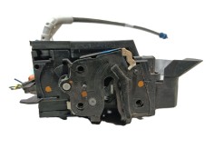 Recambio de cerradura puerta delantera izquierda para citroën grand c4 spacetourer (3a_, 3e_) 1.2 puretech 130 referencia OEM IA 2