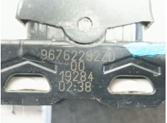 Recambio de mando elevalunas delantero derecho para citroën grand c4 spacetourer (3a_, 3e_) 1.2 puretech 130 referencia OEM IAM  2