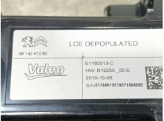 Recambio de conmutador de arranque para citroën grand c4 spacetourer (3a_, 3e_) 1.2 puretech 130 referencia OEM IAM    2