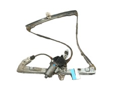 Recambio de elevalunas delantero izquierdo para peugeot 206 hatchback (2a/c) 1.9 d referencia OEM IAM 0  