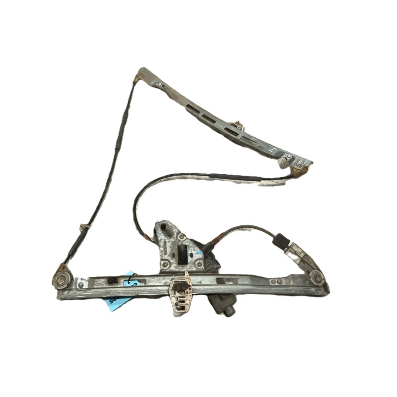 Recambio de elevalunas delantero izquierdo para peugeot 206 hatchback (2a/c) 1.9 d referencia OEM IAM 0  