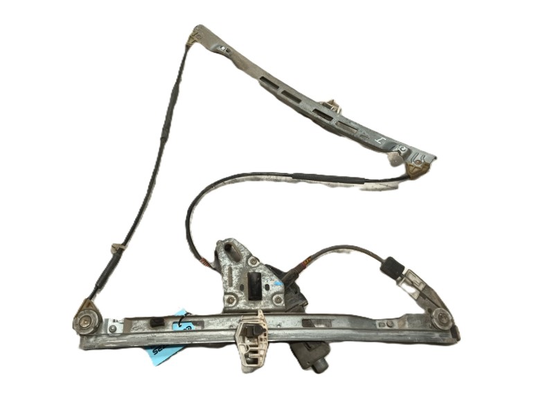 Recambio de elevalunas delantero izquierdo para peugeot 206 hatchback (2a/c) 1.9 d referencia OEM IAM 0  