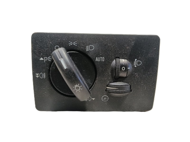 Recambio de mando luces para ford kuga i 2.0 tdci 4x4 referencia OEM IAM   