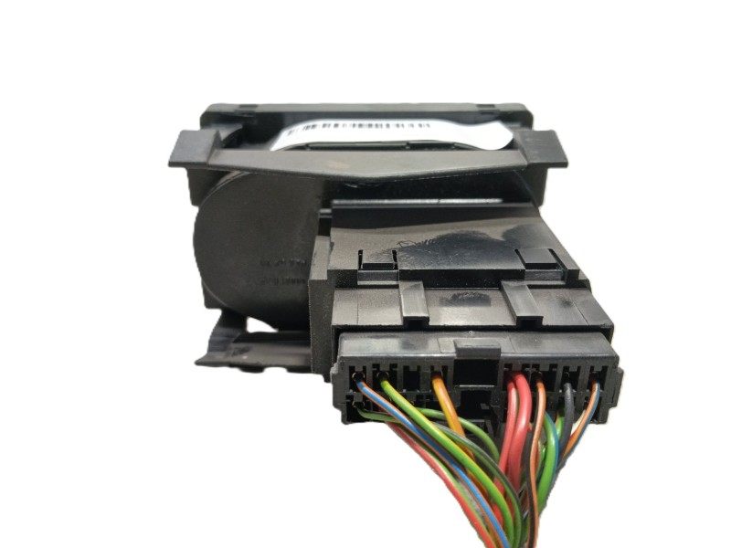 Recambio de mando luces para ford kuga i 2.0 tdci 4x4 referencia OEM IAM   