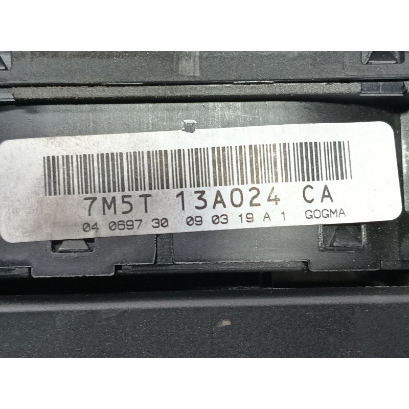 Recambio de mando luces para ford kuga i 2.0 tdci 4x4 referencia OEM IAM   