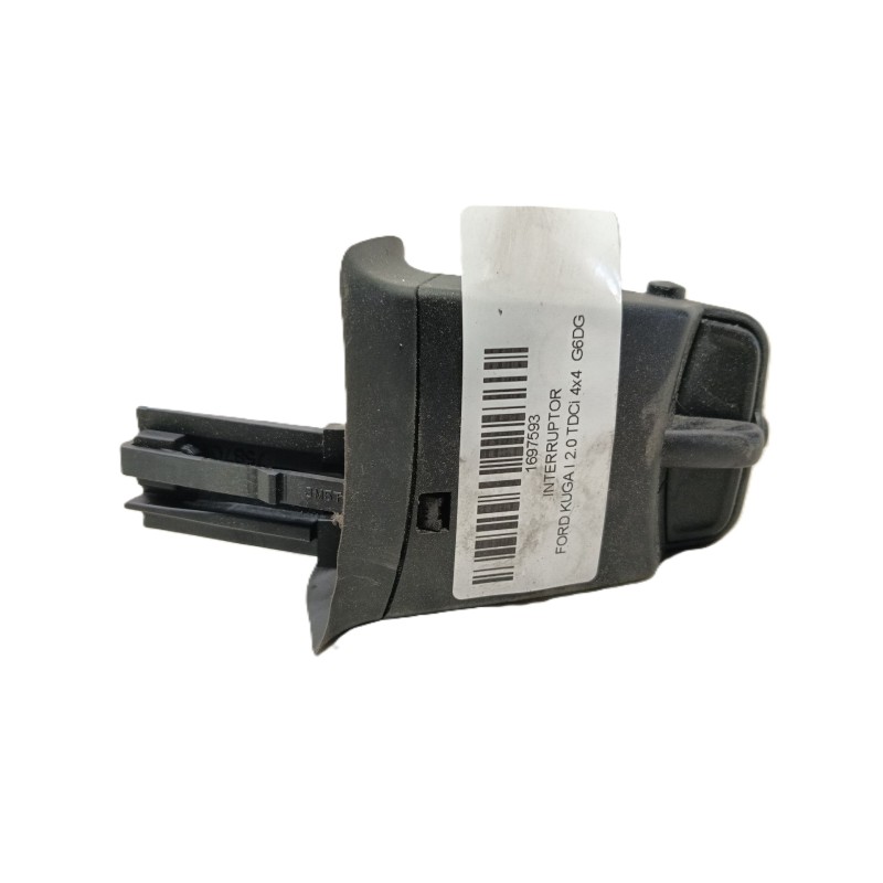 Recambio de interruptor para ford kuga i 2.0 tdci 4x4 referencia OEM IAM   