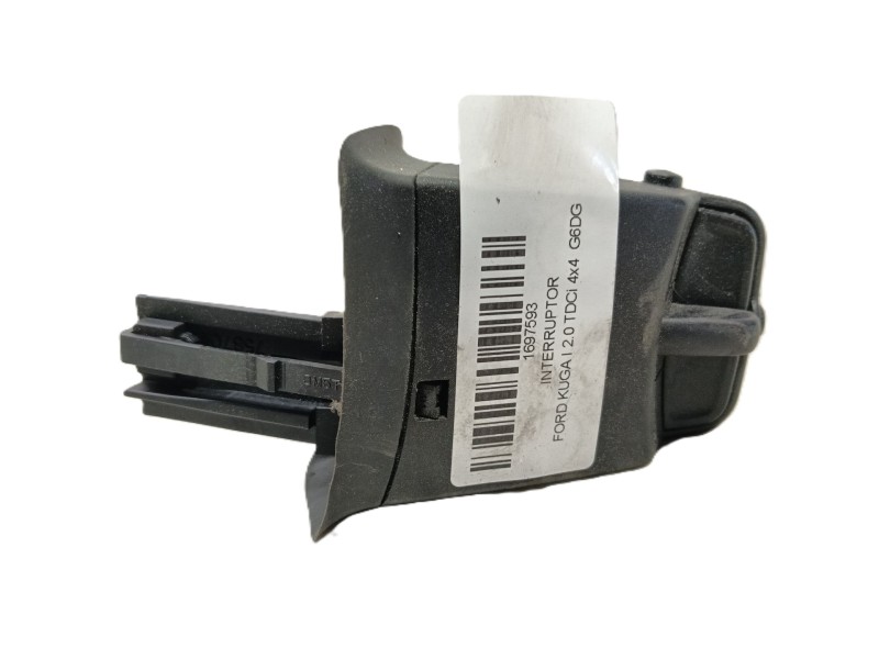 Recambio de interruptor para ford kuga i 2.0 tdci 4x4 referencia OEM IAM   