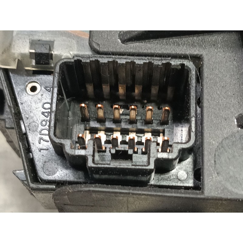 Recambio de mando multifuncion para ford kuga i 2.0 tdci 4x4 referencia OEM IAM   