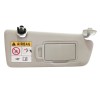 Recambio de parasol derecho para renault megane iv berlina 5p limited referencia OEM IAM 964009419  
