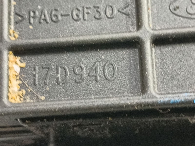 Recambio de mando multifuncion para ford kuga i 2.0 tdci 4x4 referencia OEM IAM   