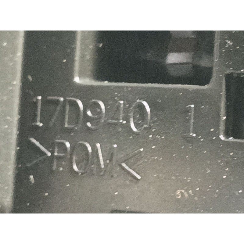 Recambio de mando multifuncion para ford kuga i 2.0 tdci 4x4 referencia OEM IAM   