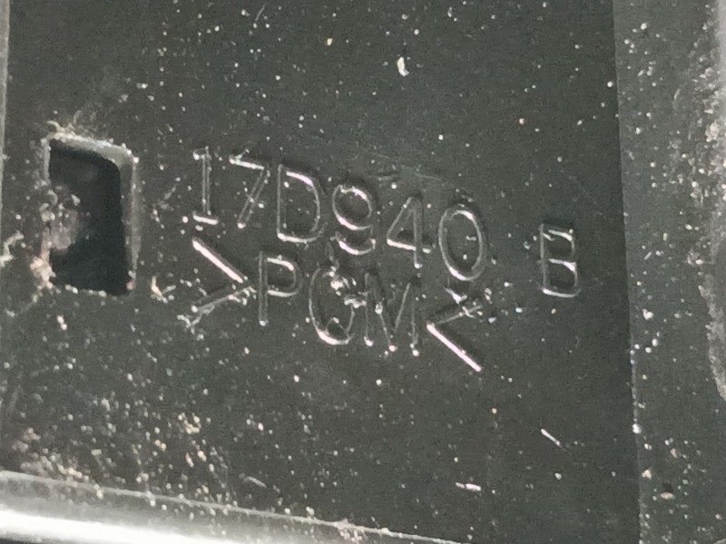 Recambio de mando multifuncion para ford kuga i 2.0 tdci 4x4 referencia OEM IAM   