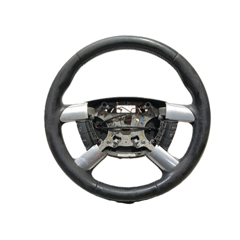 Recambio de volante para ford kuga i 2.0 tdci 4x4 referencia OEM IAM   