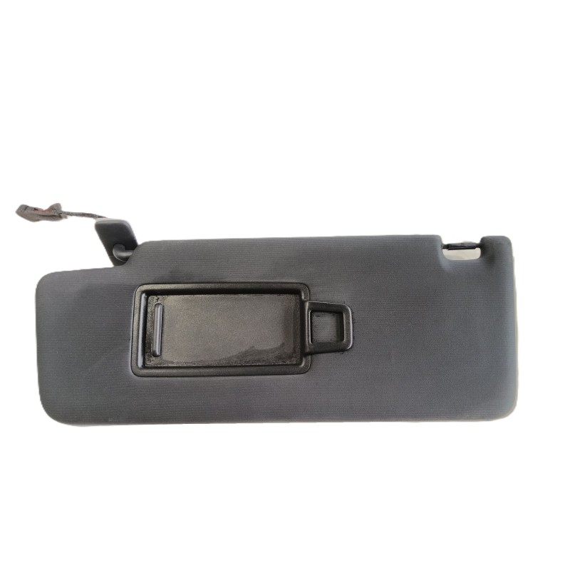 Recambio de parasol izquierdo para volkswagen id.4 (e21) performance referencia OEM IAM 11A857551C2UV 5G0857623B 