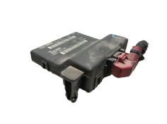 Recambio de modulo electronico para volkswagen caddy ka/kb (2k) furg. referencia OEM IAM   