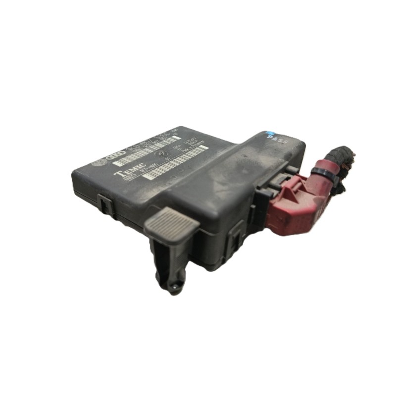 Recambio de modulo electronico para volkswagen caddy ka/kb (2k) furg. referencia OEM IAM   