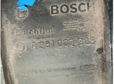 Recambio de caudalimetro para fiat stilo (192) 1.9 jtd 80 referencia OEM IAM    2