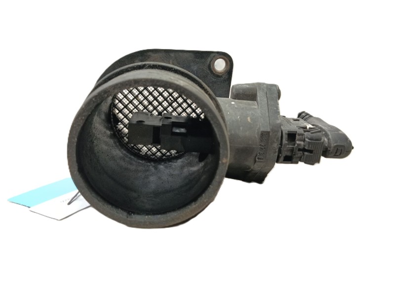 Recambio de caudalimetro para fiat stilo (192) 1.9 jtd 80 referencia OEM IAM   