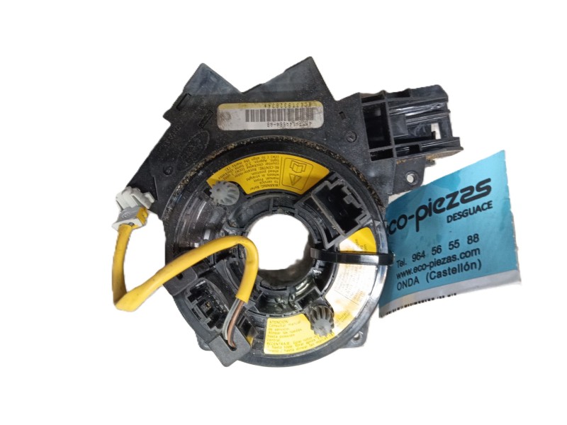 Recambio de anillo airbag para ford kuga i 2.0 tdci 4x4 referencia OEM IAM   