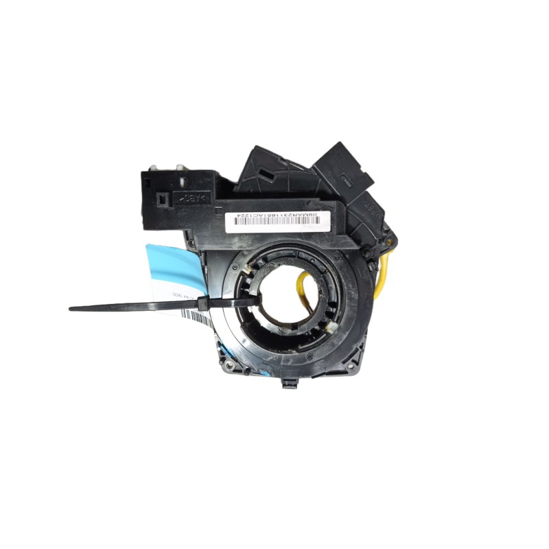 Recambio de anillo airbag para ford kuga i 2.0 tdci 4x4 referencia OEM IAM  4M5T14A664AB 