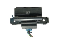 Recambio de interruptor para citroën grand c4 spacetourer (3a_, 3e_) 1.2 puretech 130 referencia OEM IAM  98014489ZD05 