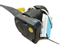 Recambio de cinturon seguridad delantero derecho para volkswagen caddy ka/kb (2k) furg. referencia OEM IAM  2K0857806B  2