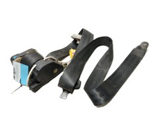 Recambio de cinturon seguridad delantero derecho para volkswagen caddy ka/kb (2k) furg. referencia OEM IAM  2K0857806B 