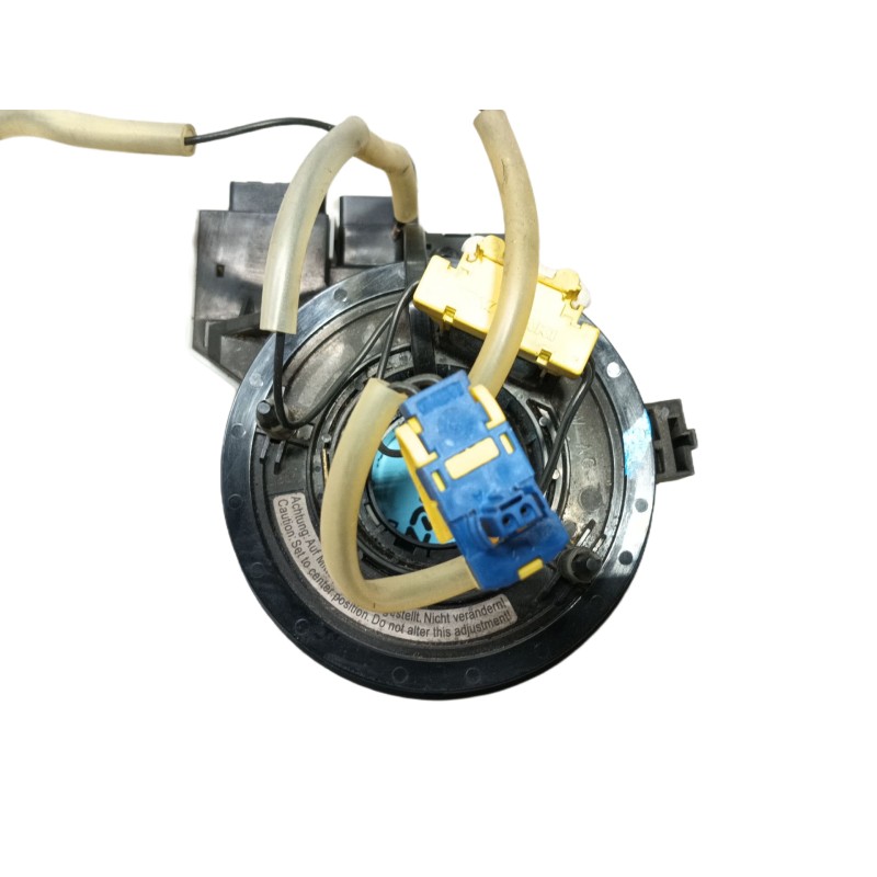 Recambio de anillo airbag para volkswagen caddy ka/kb (2k) furg. referencia OEM IAM  1K0959653 
