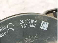 Recambio de anillo airbag para opel combo tour 1.7 di 16v referencia OEM IAM  24459849  2