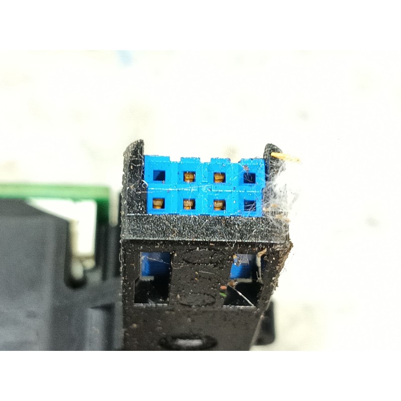 Recambio de mando limpia para volkswagen caddy ka/kb (2k) furg. referencia OEM IAM   