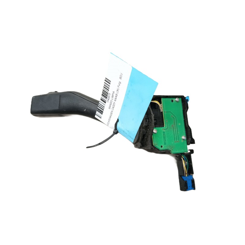Recambio de mando limpia para volkswagen caddy ka/kb (2k) furg. referencia OEM IAM  1K0953519B 