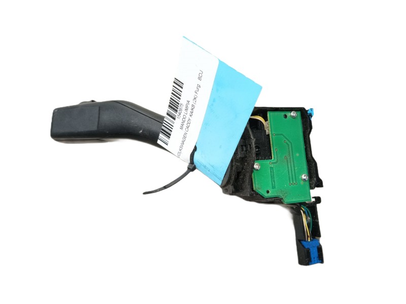Recambio de mando limpia para volkswagen caddy ka/kb (2k) furg. referencia OEM IAM  1K0953519B 
