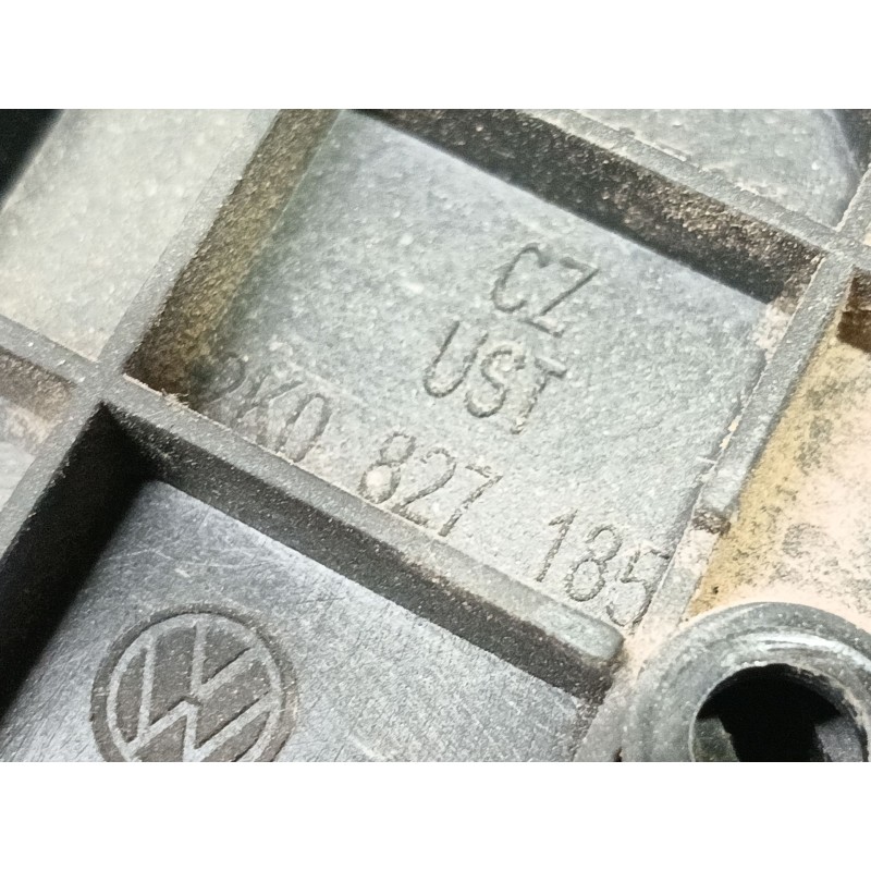 Recambio de cerradura puerta trasera derecha para volkswagen caddy ka/kb (2k) furg. referencia OEM IAM   