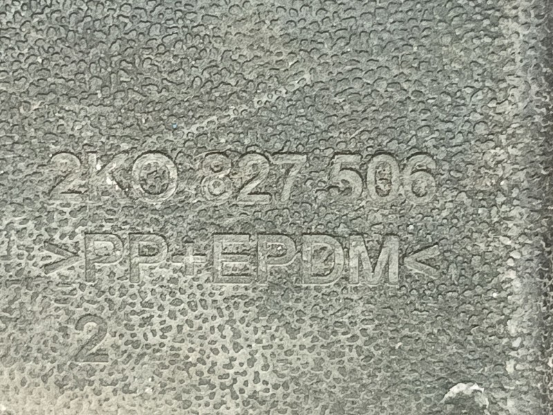 Recambio de cerradura puerta trasera derecha para volkswagen caddy ka/kb (2k) furg. referencia OEM IAM   