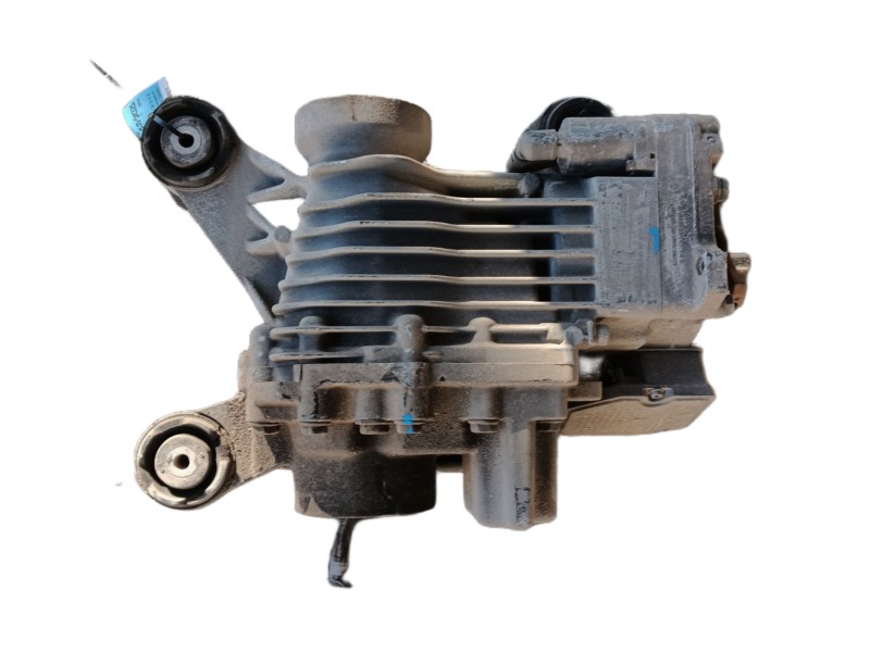 Recambio de diferencial trasero para audi a3 (8p) 2.0 tfsi ambiente quattro referencia OEM IAM 0AV525554B 1067005A 