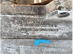 Recambio de diferencial trasero para audi a3 (8p) 2.0 tfsi ambiente quattro referencia OEM IAM 0AV525554B 1067005A  2