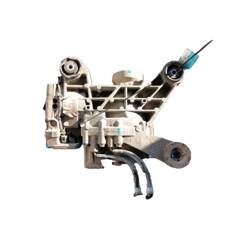 Recambio de diferencial trasero para audi a3 (8p) 2.0 tfsi ambiente quattro referencia OEM IAM 0AV525554B 1067005A 