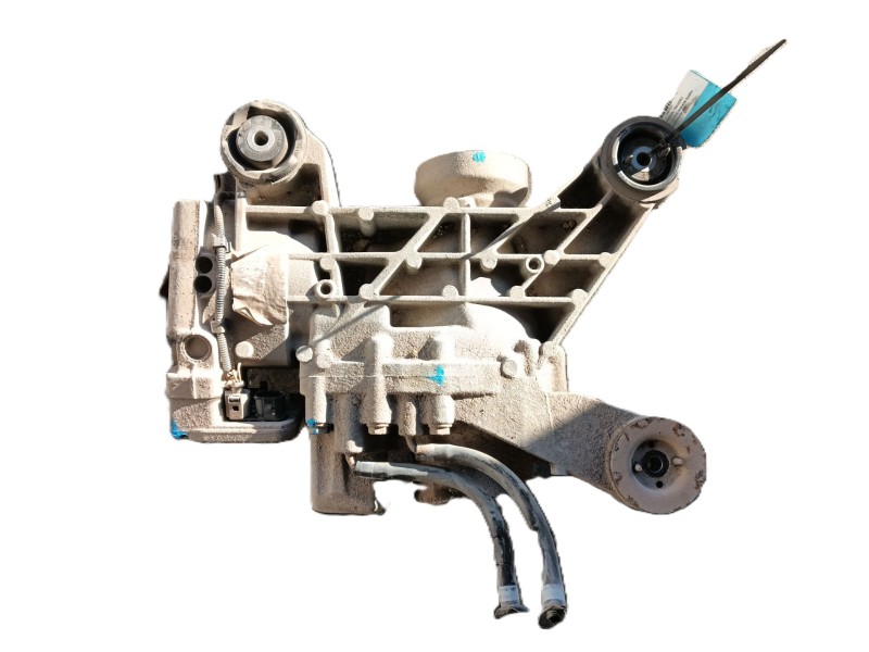 Recambio de diferencial trasero para audi a3 (8p) 2.0 tfsi ambiente quattro referencia OEM IAM 0AV525554B 1067005A 