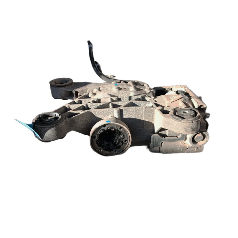 Recambio de diferencial trasero para audi a3 (8p) 2.0 tfsi ambiente quattro referencia OEM IAM 0AV525554B 1067005A 