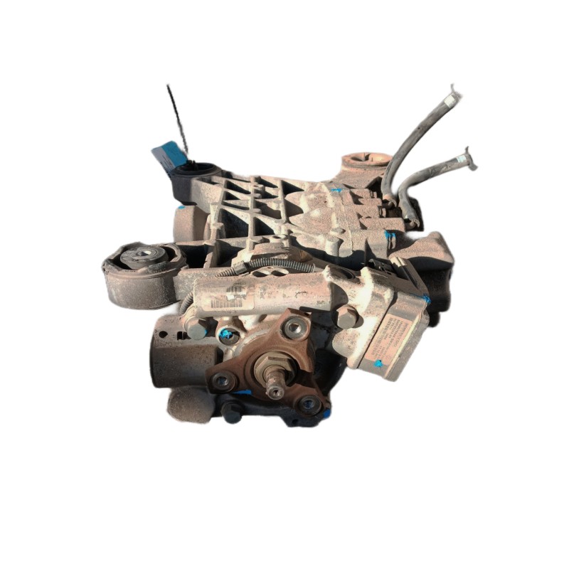 Recambio de diferencial trasero para audi a3 (8p) 2.0 tfsi ambiente quattro referencia OEM IAM 0AV525554B 1067005A 